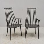 659252 Armchairs